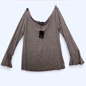 Dalia Women's‎ Striped Top